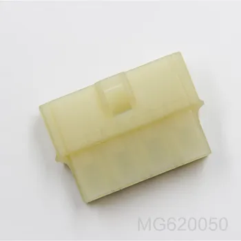 

100pcs/lot 8 Pin/Way Male Unsealed Automotive Connector Plug Ket MG620050 Sumitomo 6070-8621 7122-2880