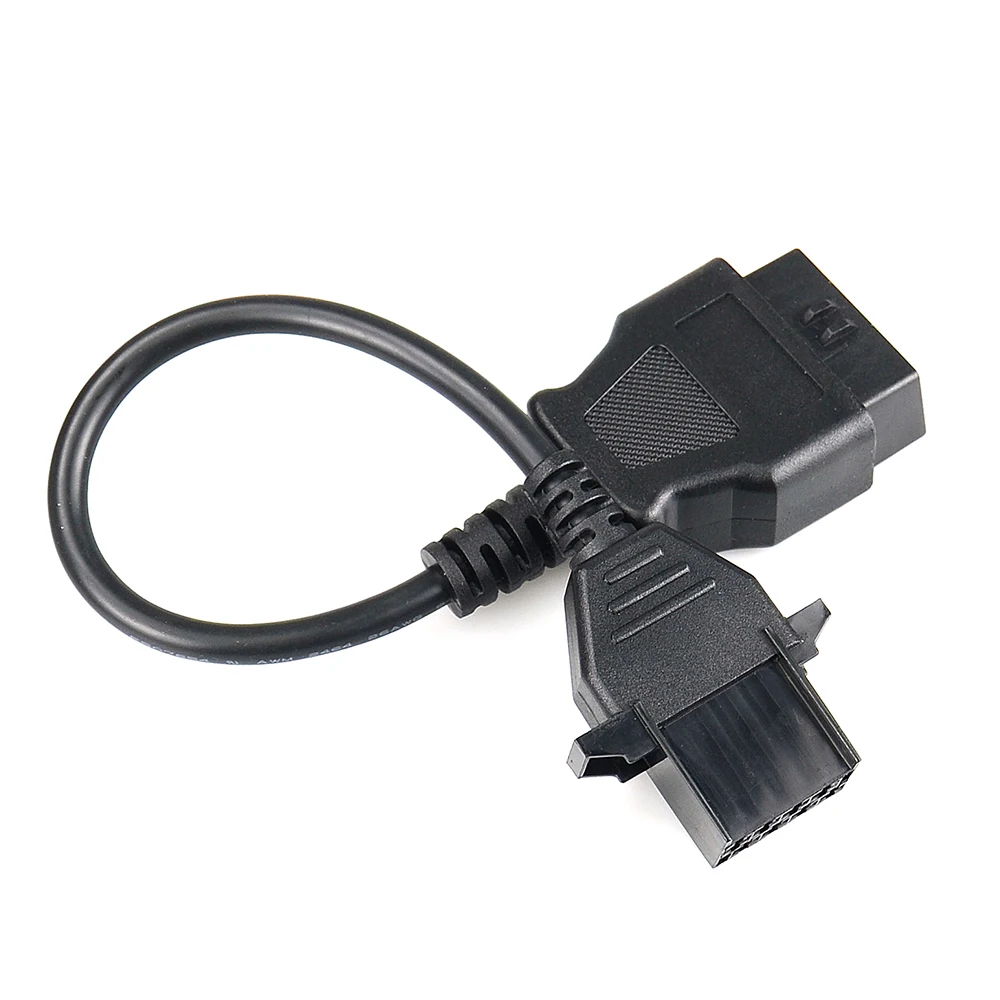 auto battery tester OBD2 8P Adapter for Volvo 8Pin Cable Truck Heavy Duty Diagosis Connector 8pin Car Diagnostic Connectors OBD Convertor for VOLVOOBD2 8P Adapter for Volvo 8Pin Cable Truck Heavy Duty Diagosis Connector 8pin Car Diagnostic Connectors OBD Convertor for VOLVO sensor for temperature gauge