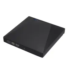 Высокоскоростной внешний CD DVD-привод Type-C/USB3.0, 4K 3D проигрыватель, рекордер для Mac, Windowslaptop, ПК портативный Привод BD/CD/DVD Высокоскоростной внешний CD DVD-привод Type-C/USB3.0, 4K 3D проигрыватель, рекордер для Mac, Windowslaptop, ПК портативный Привод BD/CD/DVD