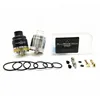 Electronic Cigarettes