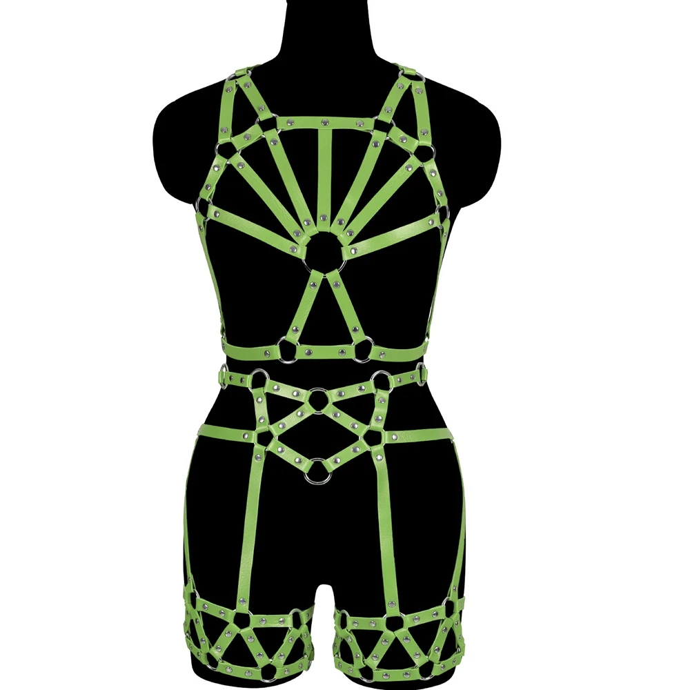 

Женское нижнее белье в стиле панк, аксессуары, ремень для телефона, тактический пояс, женские корсеты, голографическая одежда в стиле Харадзюку