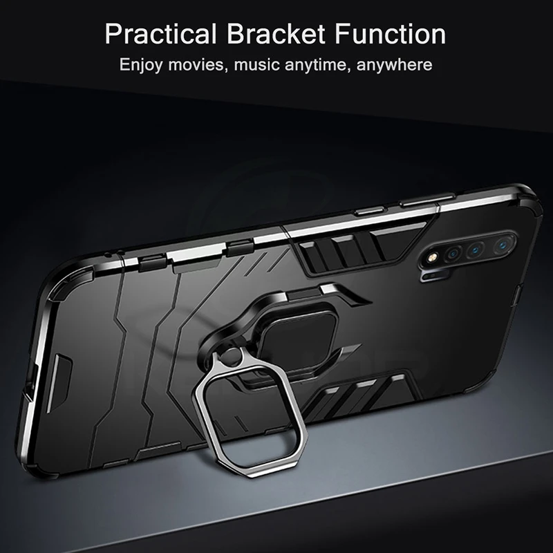 For Huawei Nova 6 Case Magnetic Holder Fundas Case For Huawei Nova 6 Nova6 Case Cover 1 For Huawei Nova 6 Case Magnetic Holder Fundas Case For Huawei Nova 6 Nova6 Case Cover 3