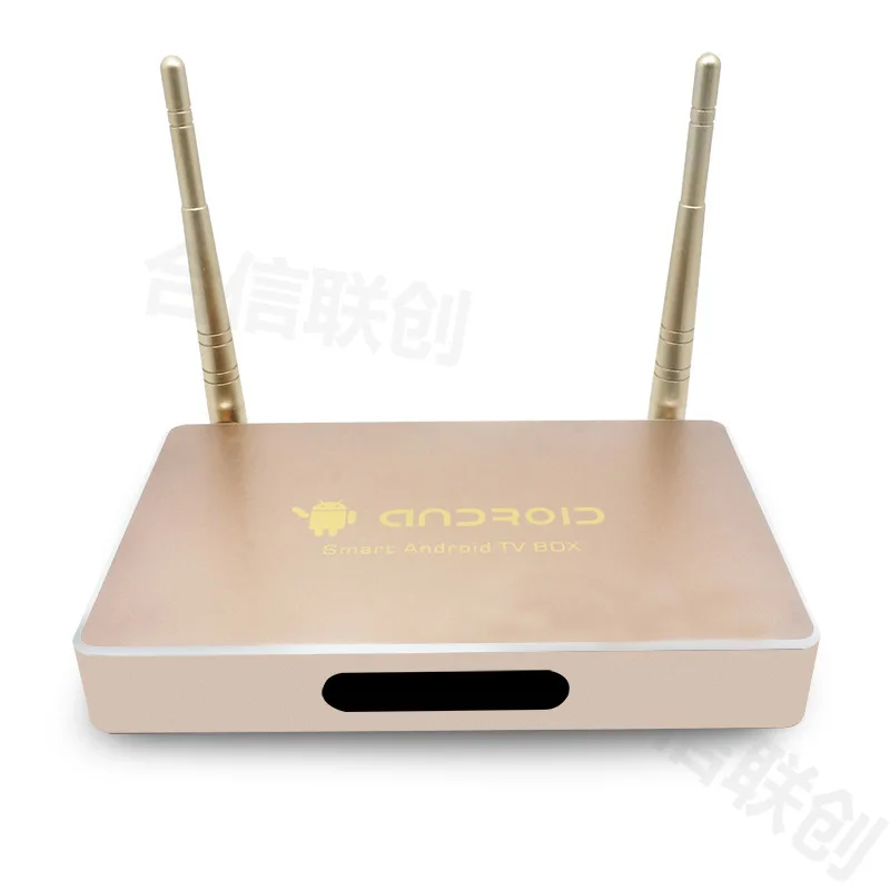 

Shenzhen Android Network Set-top Box Programme WiFi Set Top Box TV Box Set Top Box High-definition