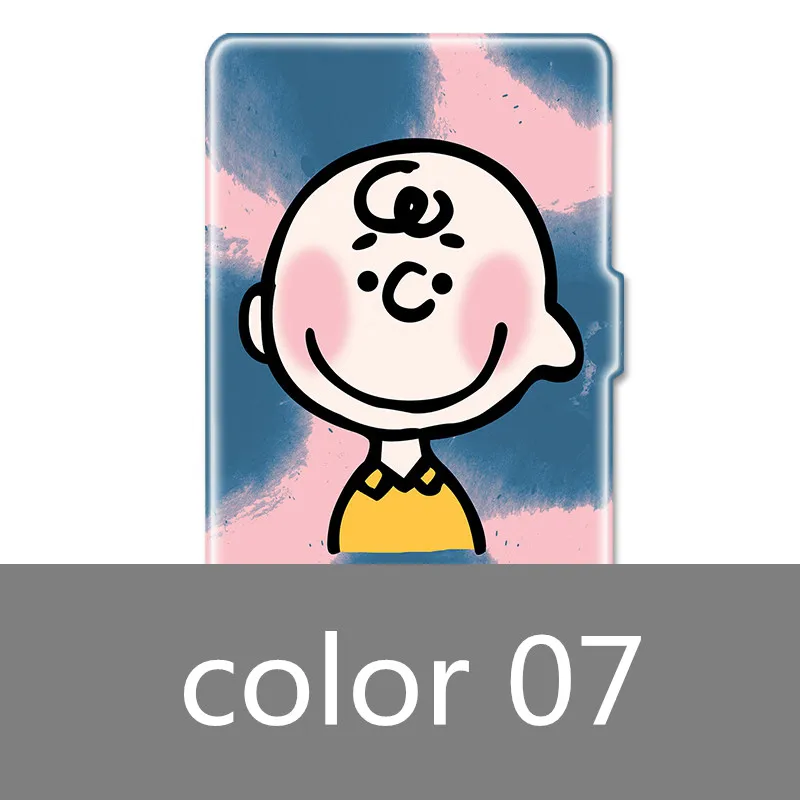 水彩笑脸男孩_7