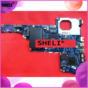 

SHELI 685783-601 685783-501 685783-001 For HP 450 1000 2000 CQ45 laptop Motherboard notebook pc mainboard 6050A2493101-MB-A02