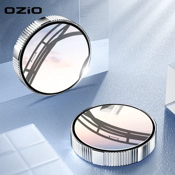 

Car Rear View Blind Spot Glass Convex Wide Angle Lens Parking Mirror Reverse Assist Spot Mirror HD 360 Degree Auto Accessories