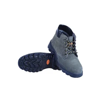 

Men's Military boot Combat Mens Chukka Ankle Boot Tactical Big Size Army Boot Male Shoes Safety Motocycle Boots