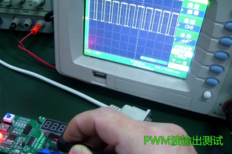 Stc15w401as Stc15w404as одночиповая макетная плата Улучшенная 51 одночиповый микрокомпьютер предоставляет информацию