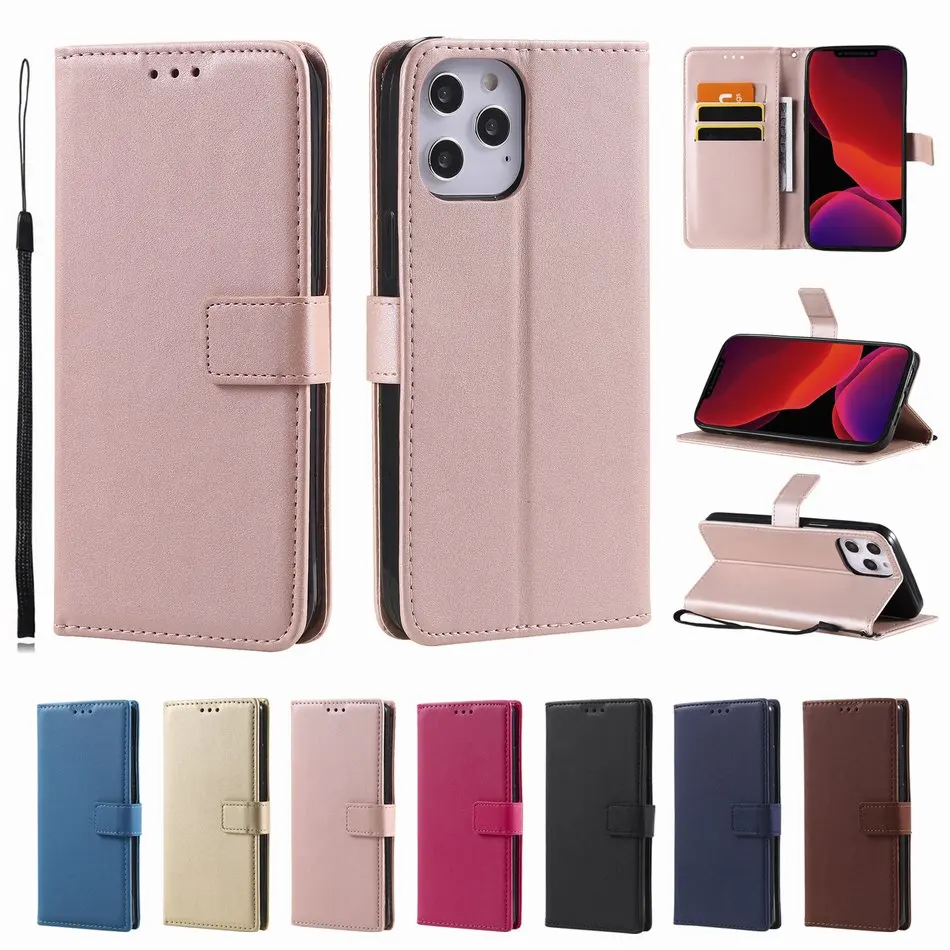 Кожаный чехол-книжка для LG C40 C70 Q6 LS775 X Power G3 G4 Pro G5 G6 K3 K4 K5 K7 LS675 K8 K350N K10 K420N V10 V20 V30 D21E |