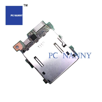 

PC NANNY FOR SONY VAIO DUO 13 SVD13 SVD132 1M2E CARD READER BOARD IFX-633 works