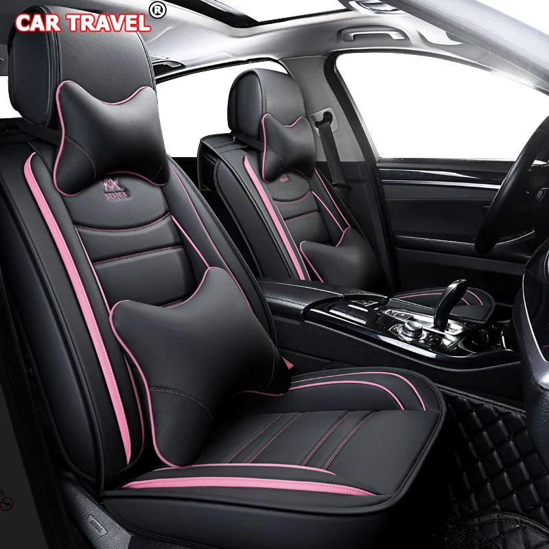 Чехлы для автомобильных сидений аксессуары geely emgrand x7 geeli ec7 mk great wall haval h2 h5 h6 h9 hover h3