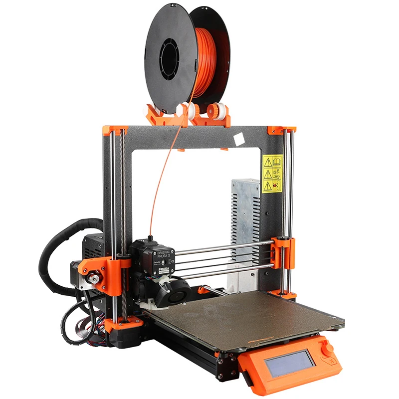 Пластиковый держатель Съемный провод стойки для Prusa i3 3d принтер PUO88