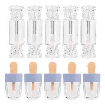 

20pcs Holder Durable Practical Useful Containers Makeup Case for Home Woman