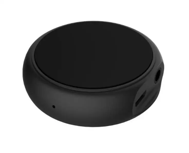 Мини Bluetooth 5,0 3,5 мм AUX аудио разъем беспроводной передатчик музыкальный адаптер для MP3 Автомобильный Динамик Наушники