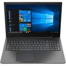 Ноутбук Lenovo V130-15IKB(81HN00NFRU)/15.6"/Core i3 7020U/4Гб/SSD 128Гб/UHD 620/DOS