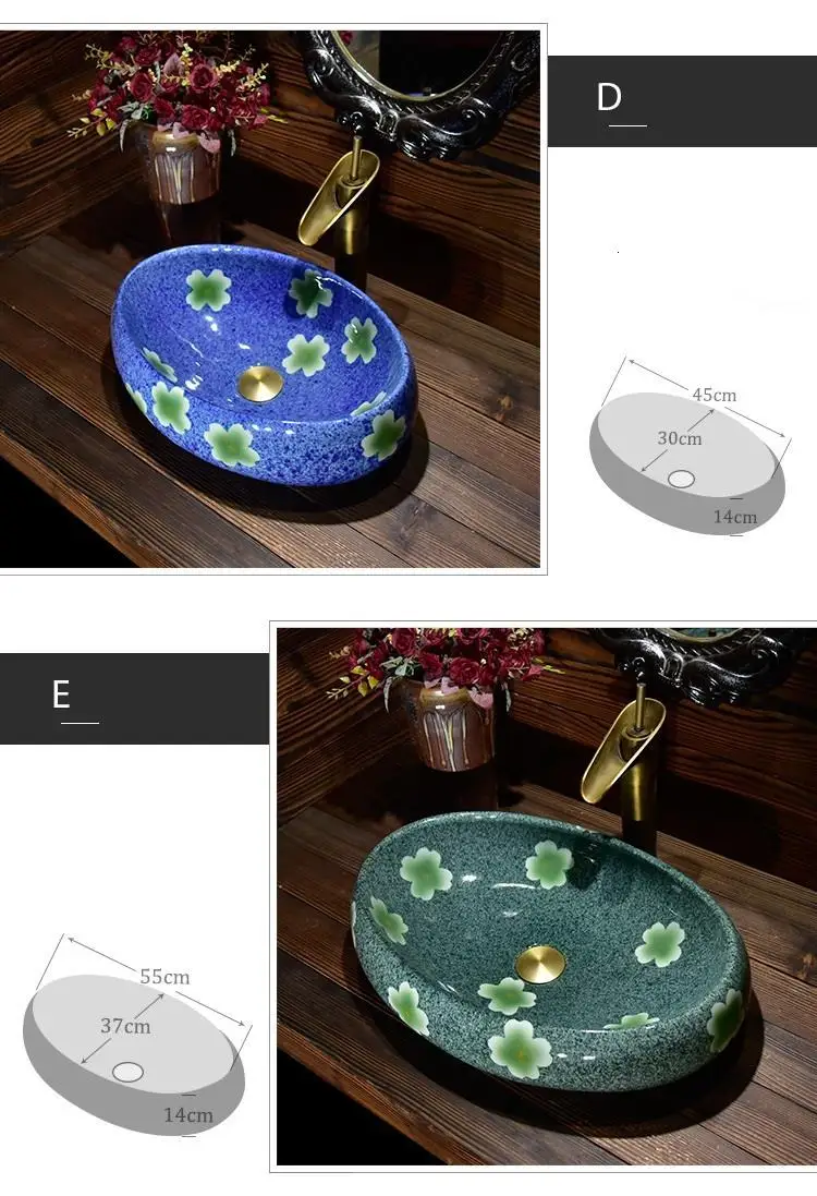 Waschtisch Vanity чаша Wasbak Da Appoggio Nablatowa Bagno Umywalka Salle De Bain бассейна умывальник Куба поо Banheiro Ванная комната раковина