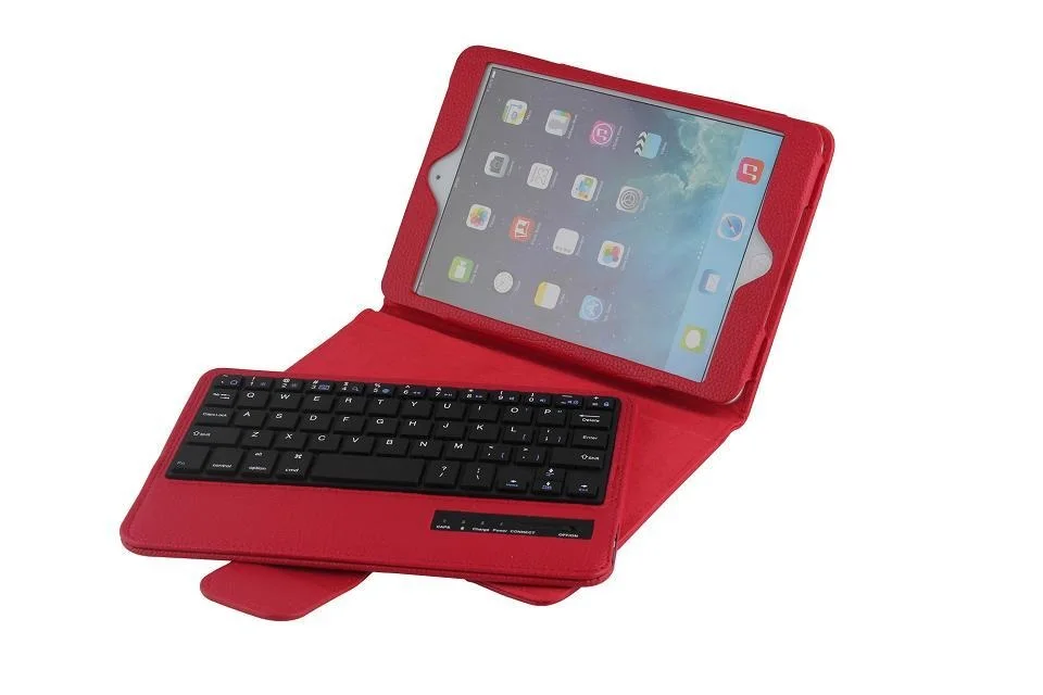 Estojo p/ tablets e e-books