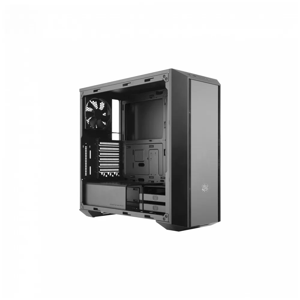 Компьютерный корпус Cooler Master MasterBox PRO 5 RGB(MCY-B5P2-KWGN-01