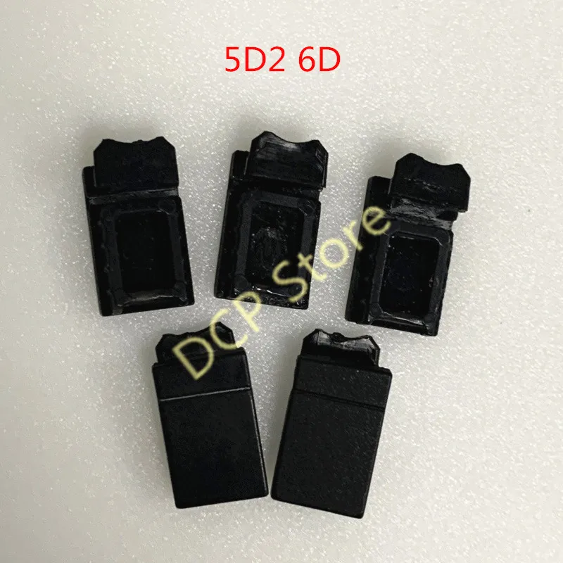 Nuova Porta Di Copertura Della Porta Della Batteria Base Inferiore In Gomma Per Parte Di Riparazione Della Fotocamera Digale Canon EOS 60D 70D - Foto 9