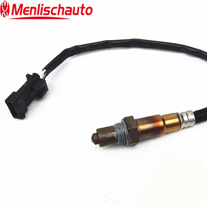 

Free Shipping LAMBDA OXYGEN SENSOR KM81091 161849 0258006937 96651040 1618HC 93180669 1628AA 1628CP 0258003258