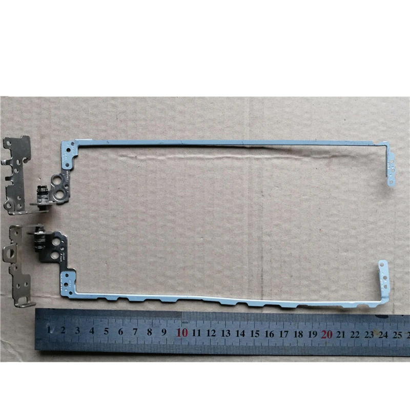 Новый чехол для ноутбука HP 15G BR BX 15 BS BW 15T накладка с ЖК экраном и передней рамкой C130