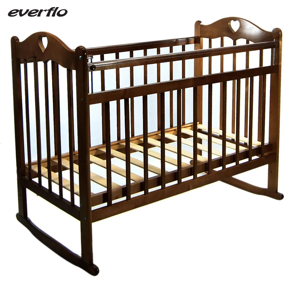 Кроватка детская Everflo Pali ES 001|Детские кроватки| |