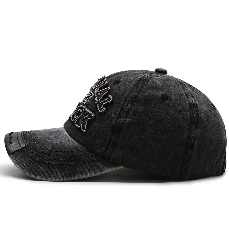 Spring Autumn Visor Baseball Caps Men Truck Cap Sport Running Mountaineering Fishing Travel Hiking Hat Bone A147 sports caps baseball hat sports visor hat