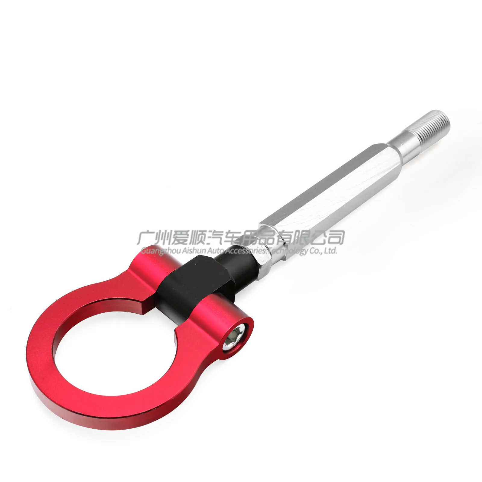 Treasure B Horse F-Series Car Modified Traction Hook/Race Car Converted Trailer Traction Hook