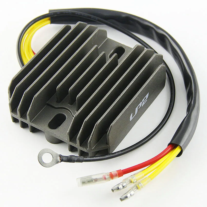 Регулятор напряжения Выпрямитель для Suzuki LT-F500F Quadrunner GSXR600 1997-2005 GSXR1000 GSXR750 GSX1300R Hayabusa