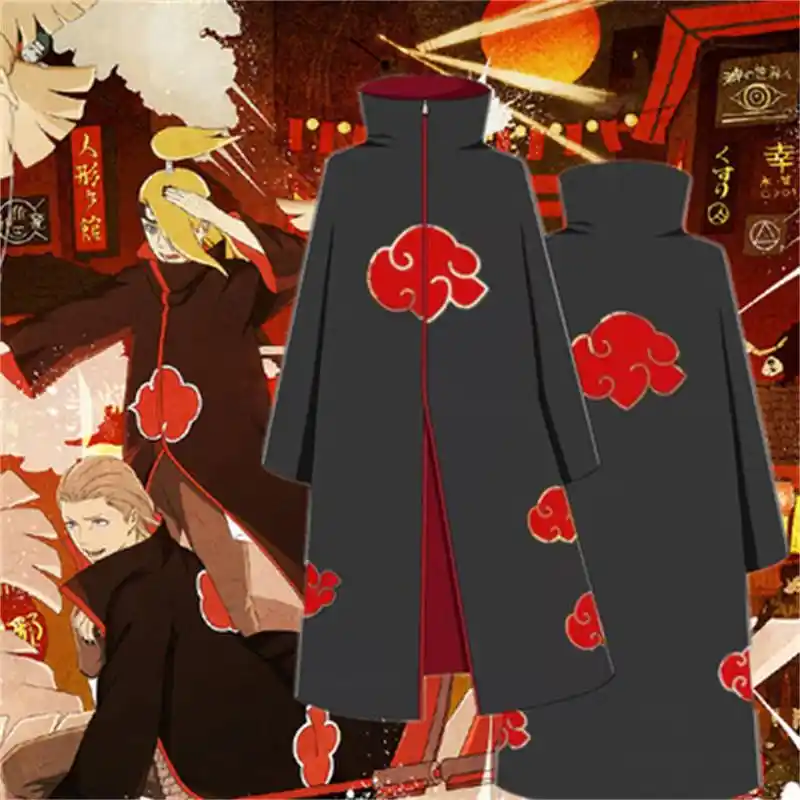 deguisement sasuke adulte