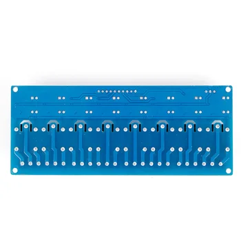 

5V Relay 8 Channel Shield Module Board Optocoupler module for ARM AVR
