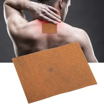 

30pcs Wormwood Shoulder Neck Patch Pain Fatigue Relief Knee Moxibustion Therapy Sticker Body Relaxation Massage Health Care