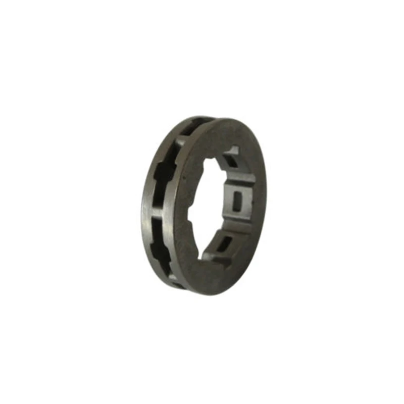 Звездочка барабана сцепления 3/8-7 для STIHL038 MS380/MS381/MS440/MS441/MS460 комплект