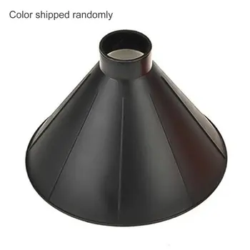 

Low price Scrape-a-round Windshield Plastic Funnel Car Snow Scraper Ice Scraper Portable