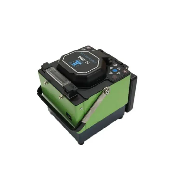 JILONG KL-280G волоконно-оптический сварочный аппарат