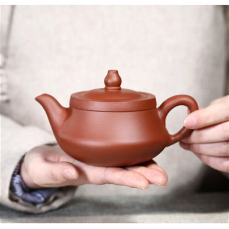 Традиционный керамический чайный набор, китайский чайный набор кунг-фу, чайный горшок для гостей, чайный набор Gaiwan, чайные чашки для чайной церемонии, для дома