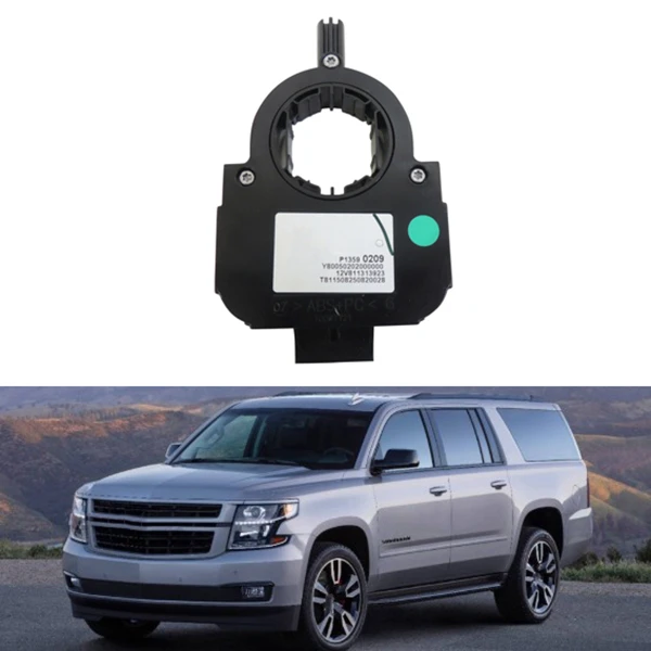 Датчик положения рулевого колеса для Cadillac Escalade Yukon Tahoe Suburban 13590209|Датчик давления| |