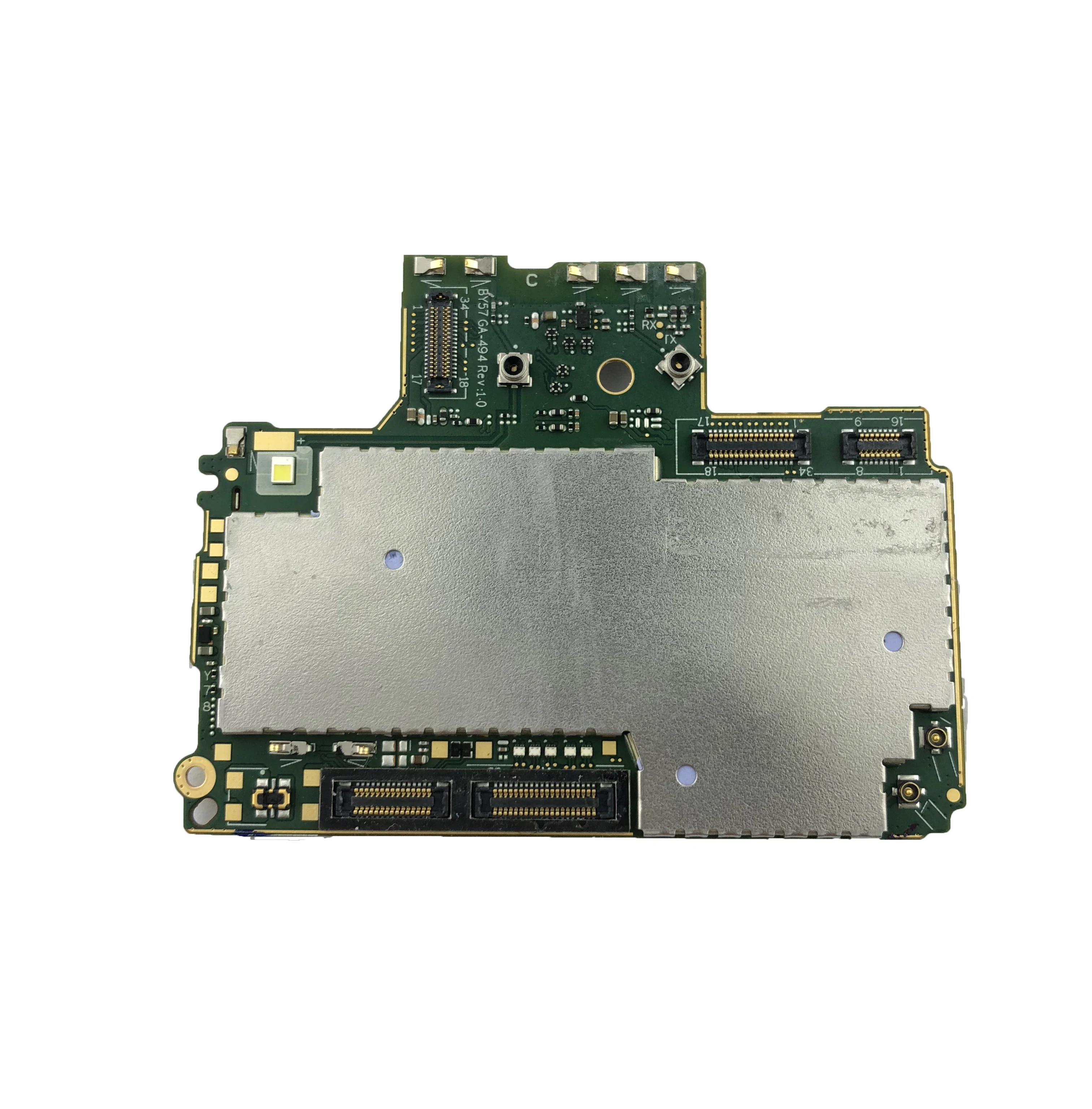 For Sony Xperia XA1 G3121 motherboard G3121 mainboard Android tested unlocked with chips For sony xperia board G3121 logic board