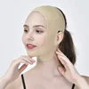 Face lift V Shaper Mask Facial Slimming Bandage Chin Cheek Lift Up Belt Anti Wrinkle Strap Beauty Neck Thin Lift Face Massager ► Photo 2/6