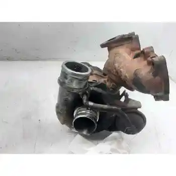 

4541760005 TURBOCHARGER CITROEN XSARA SALOON