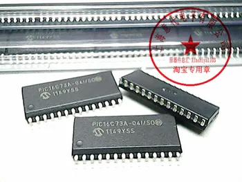 

PIC16C73A-04I/SO 16C73