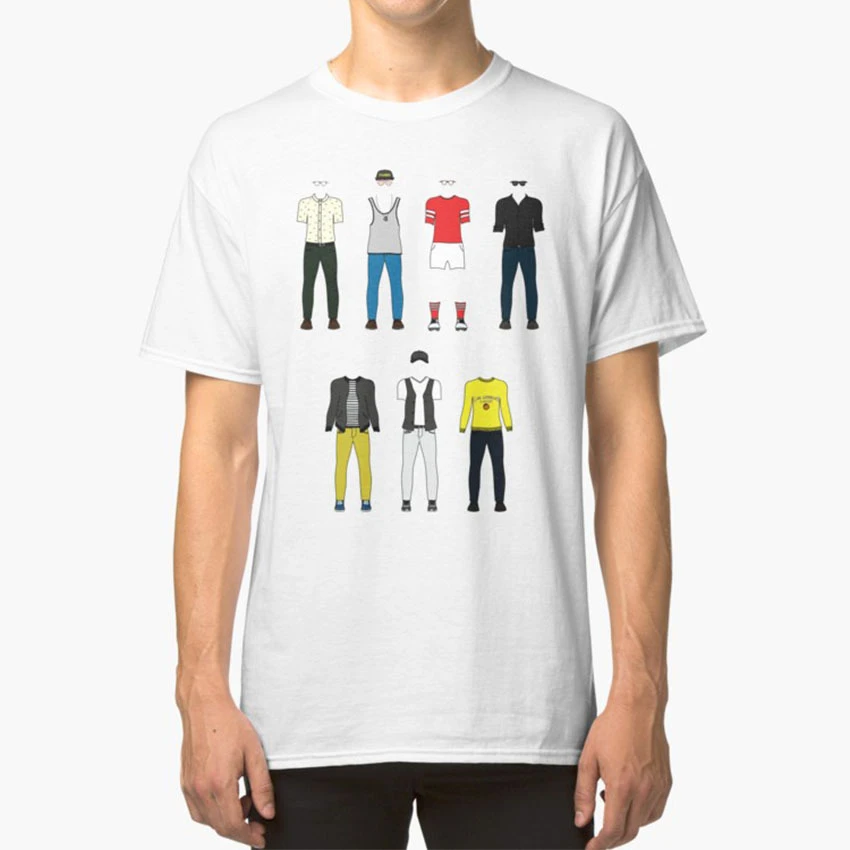 Jack stratton shirt Clearance