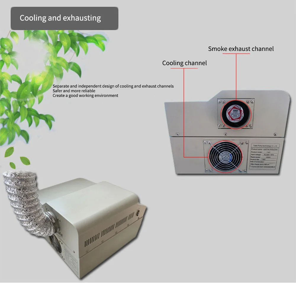 Lead-free Reflow Oven 0-350°C 220V Infrared IC Heater PUHUI T-937 BGA SMD SMT T937 Reflow Solder Can Be Connected To A Computer electric soldering irons