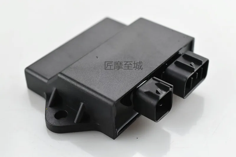 

CDI High Performance for Yamaha BWS x 125