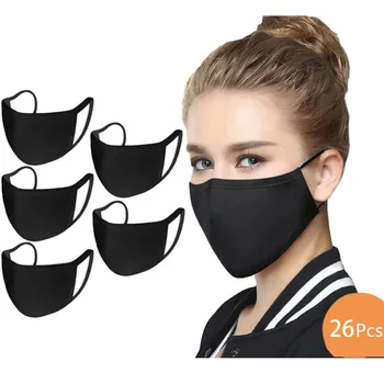 

Scarf Women Facemask Adult Women Men Fashion Printed Face Maskswashable And Reusable Maskmask Dustproof Protective Maske