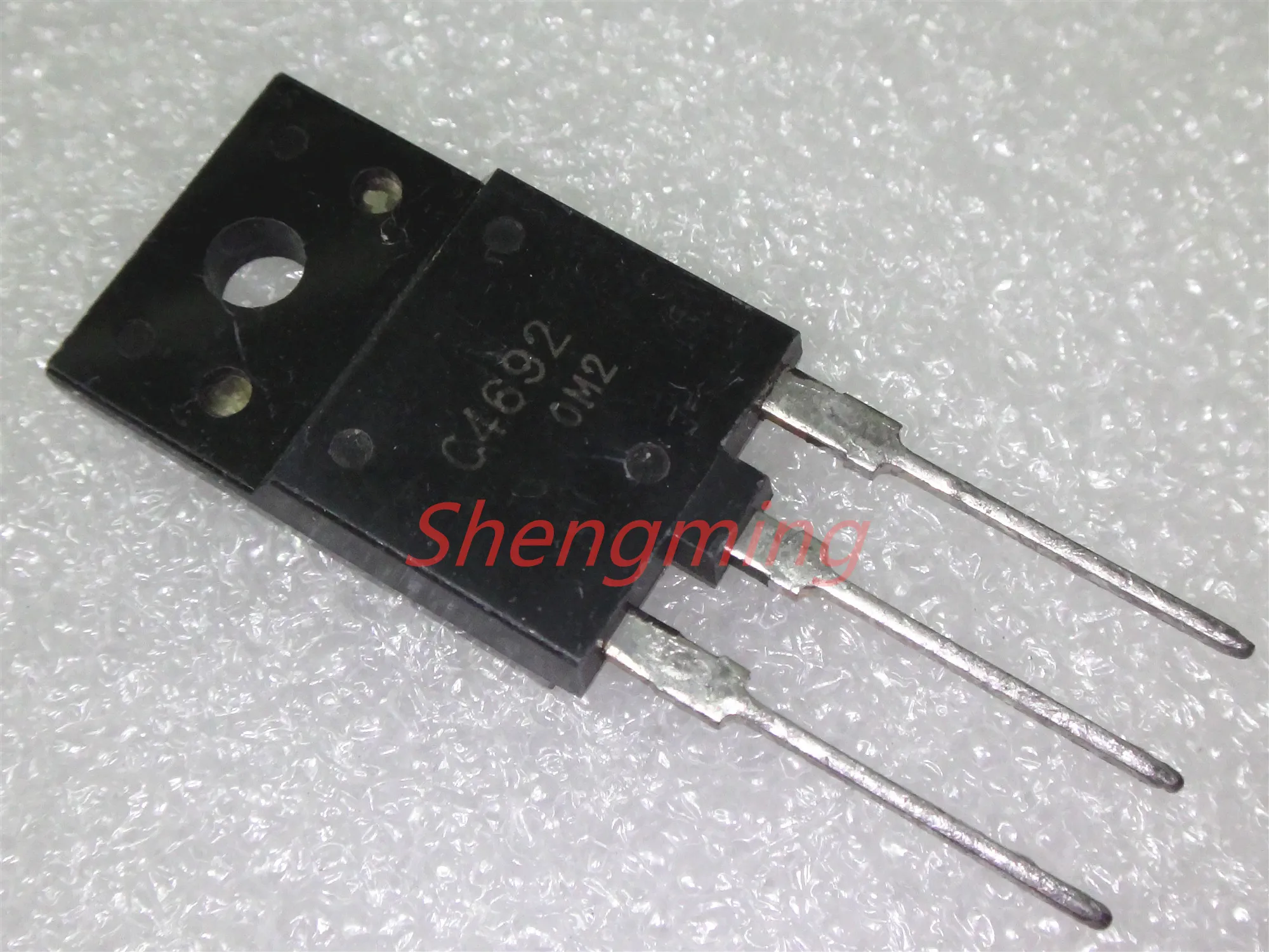 10 шт. 2SC4692 C4692 TO-3PF