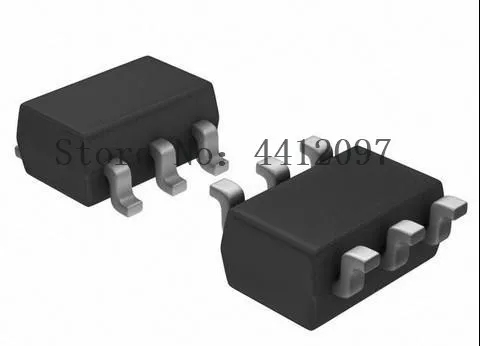 100/шт BD9G101G-TR регулятор SOT23-6 DC/DC Переключатель Регулятор 100% Новый оригинальный