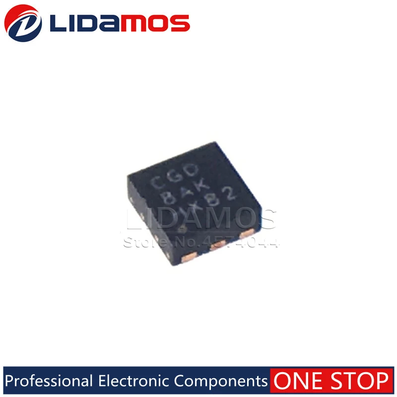 200 шт. TPS60150DRVR CGO CG0 WSON6 новый оригинальный | Электроника