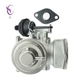 

038131501AA 038131501AL 1119320 Exhaust Gas Recirculation Valve for FORD SEAT Alhambra AUDI A6 A4 SKODA Superb VW Passat Sharan