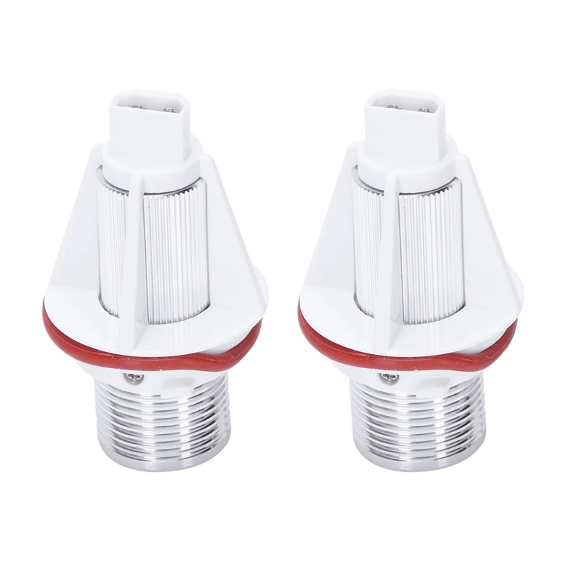 2 шт. 7 Вт белый светодиодный светильник в виде ангельских глаз Halo лампы